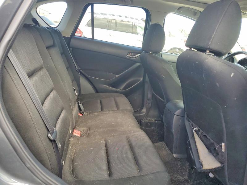 69022146 :رقم المزاد ، JM3KE4CE9D0141249 vin ، 2013 Mazda Cx-5 مزاد بيع