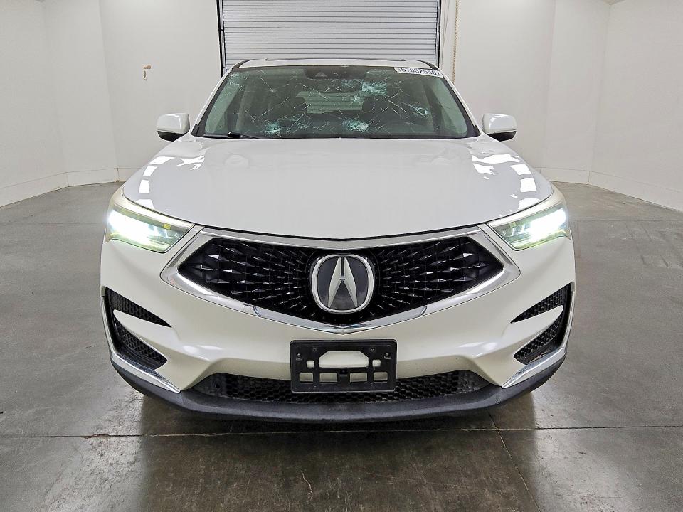 Продажа на аукционе авто 2019 Acura Rdx, vin: 5J8TC1H5XKL015294, номер лота: 57032556