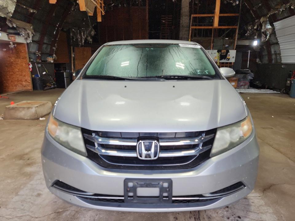 Aukcja sprzedaży 2014 Honda Odyssey, vin: 5FNRL5H40EB130033, numer aukcji: 68071166