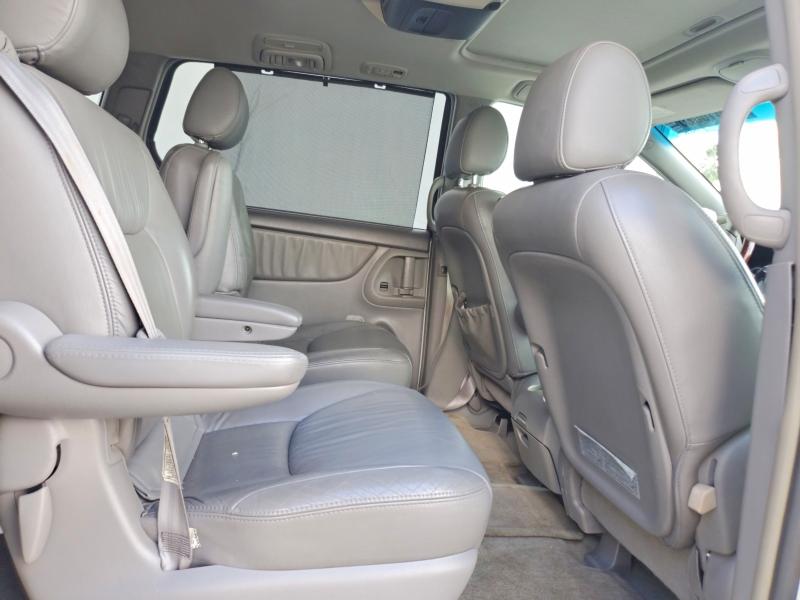 Продаж на аукціоні авто 2004 Toyota Sienna, vin: 5TDZA22C94S136217, номер лоту: 69618026