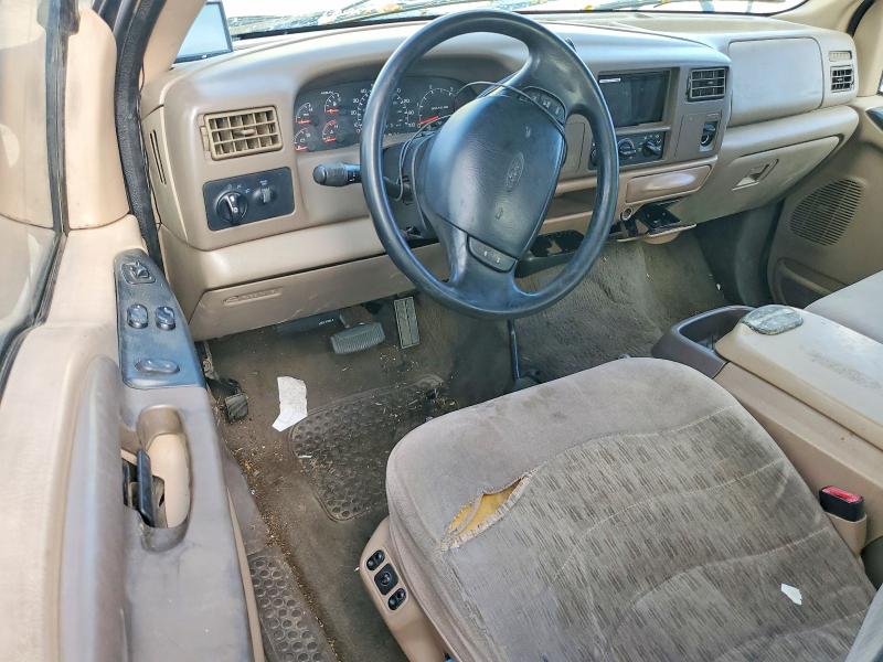 Aukcja sprzedaży 1999 Ford F350, vin: 1FTWX33F9XEA62386, numer aukcji: 68095426