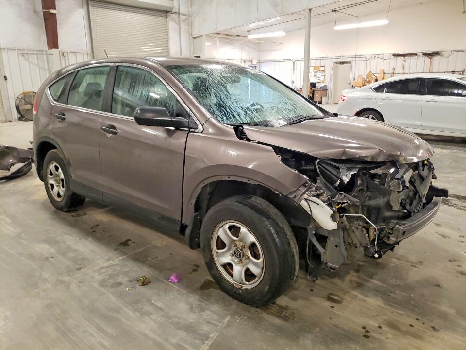 69325446 :رقم المزاد ، 3CZRM3H30DG701077 vin ، 2013 Honda Cr-v مزاد بيع