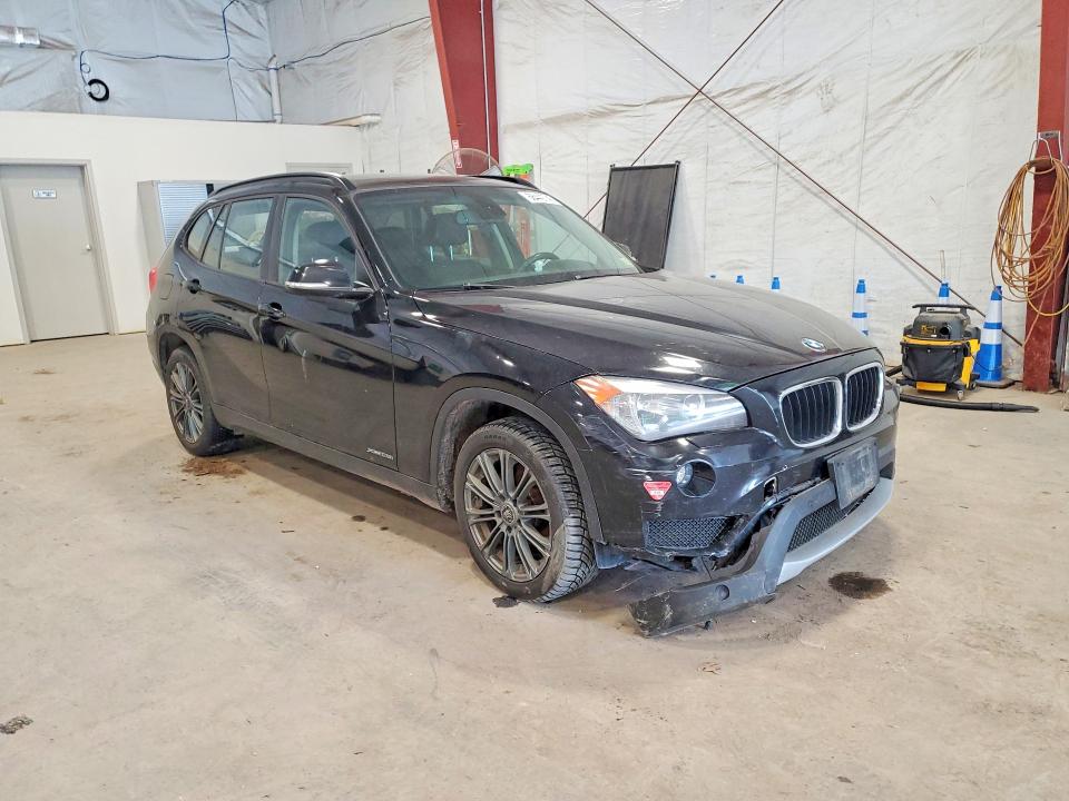Aukcja sprzedaży 2014 Bmw X1, vin: WBAVL1C52EVY18279, numer aukcji: 68442746