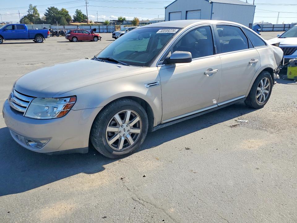Продаж на аукціоні авто 2009 Ford Taurus, vin: 1FAHP24W29G101351, номер лоту: 68599226