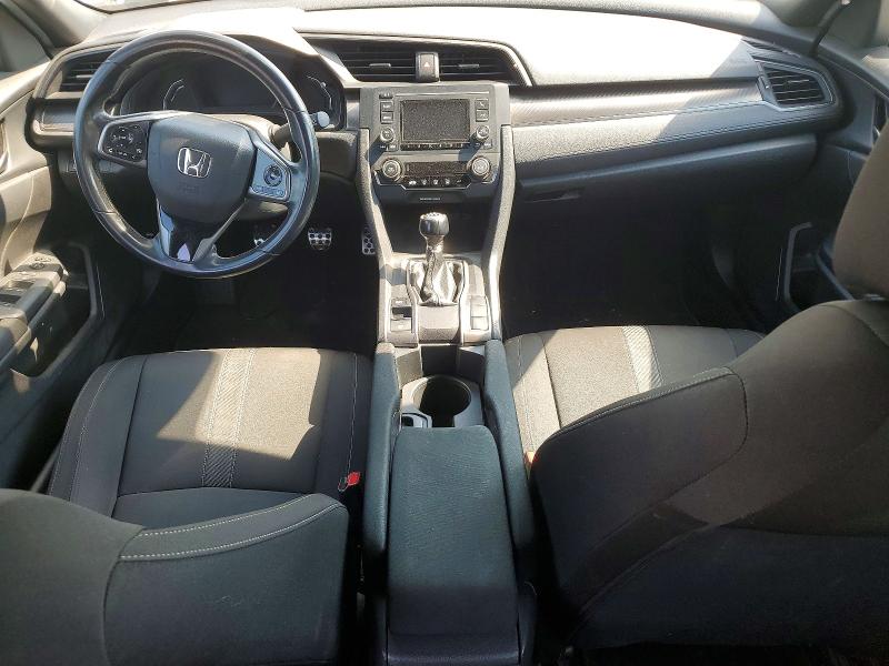Продаж на аукціоні авто 2019 Honda Civic, vin: SHHFK7G42KU217252, номер лоту: 67855626