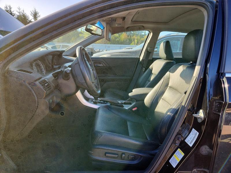 Aukcja sprzedaży 2013 Honda Accord, vin: 1HGCR2F80DA810791, numer aukcji: 68746636