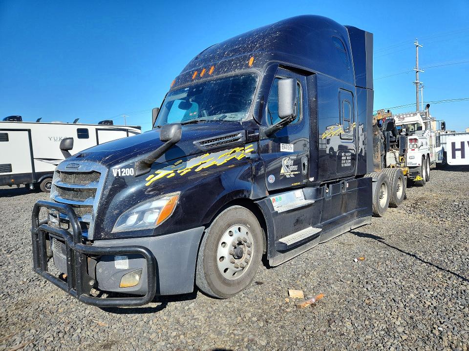 Aukcja sprzedaży 2021 Freightliner Cascadia 126, vin: 3AKJHHDRXMSMC0804, numer aukcji: 69441676