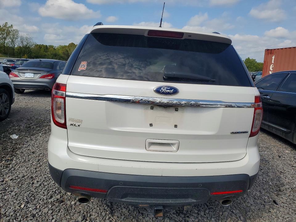 Aukcja sprzedaży 2015 Ford Explorer, vin: 1FM5K7D80FGA17823, numer aukcji: 67465016