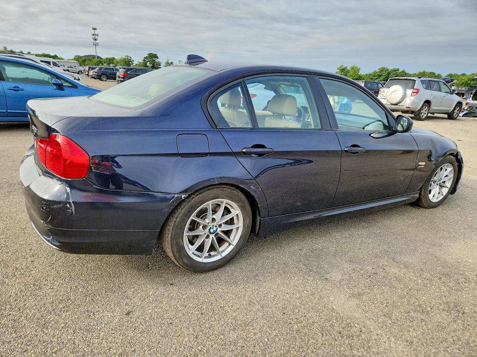 Aukcja sprzedaży 2010 Bmw 328, vin: WBAPK5C58AA653634, numer aukcji: 67683046