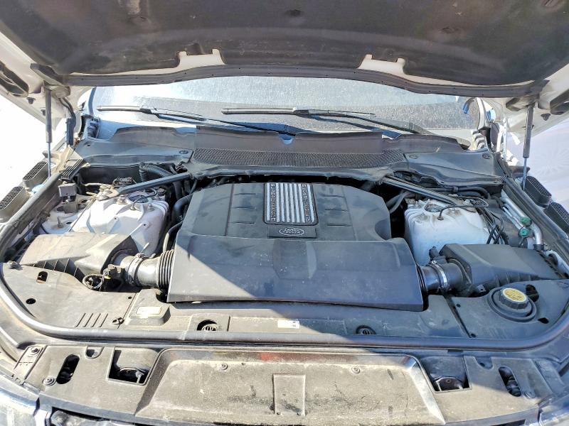 2019 Land Rover Range Rover Sport მანქანა იყიდება აუქციონზე, vin: SALWR2RV4KA828021, აუქციონის ნომერი: 68043086