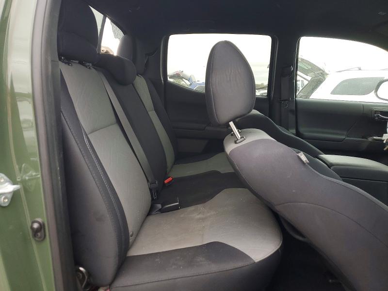 Aukcja sprzedaży 2021 Toyota Tacoma, vin: 3TYCZ5AN8MT032082, numer aukcji: 70159036