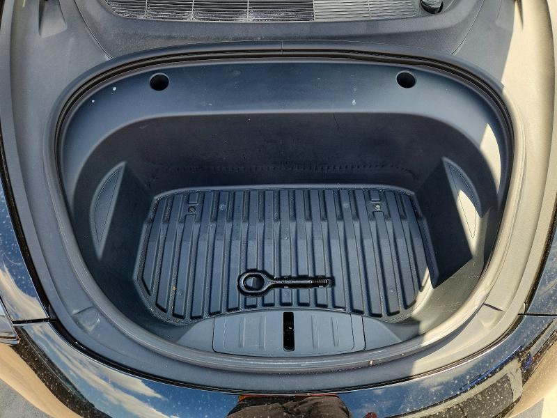 2019 Tesla Model 3 მანქანა იყიდება აუქციონზე, vin: 5YJ3E1EB4KF388966, აუქციონის ნომერი: 69656926