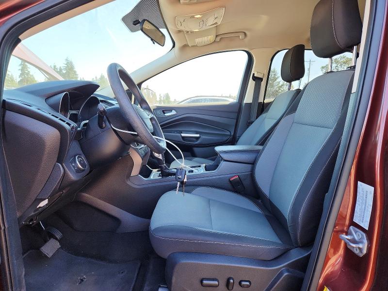 Aukcja sprzedaży 2018 Ford Escape, vin: 1FMCU0GD8JUB62331, numer aukcji: 68035126