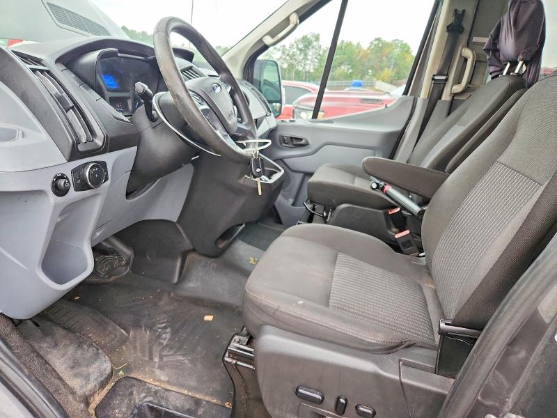 2019 Ford Transit მანქანა იყიდება აუქციონზე, vin: 1FMZK1CM0KKB63580, აუქციონის ნომერი: 68020646