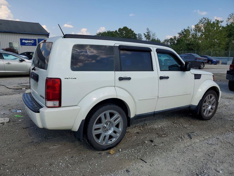 Aukcja sprzedaży 2010 Dodge Nitro, vin: 1D4PU2GKXAW107094, numer aukcji: 67687756