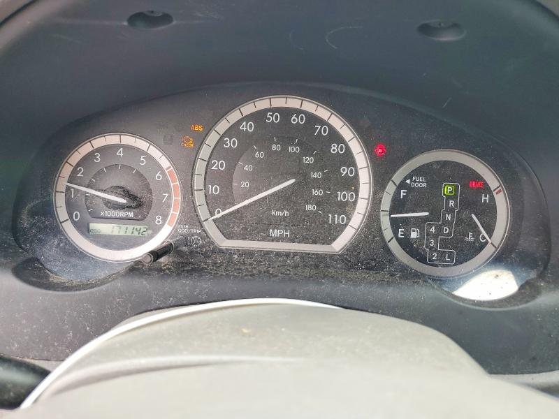 Продаж на аукціоні авто 2005 Toyota Sienna, vin: 5TDZA23C25S359604, номер лоту: 70178476