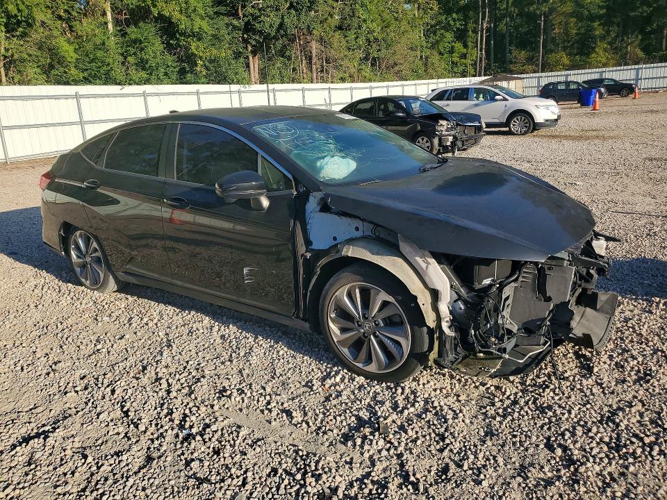 Продаж на аукціоні авто 2018 Honda Clarity, vin: JHMZC5F17JC009868, номер лоту: 71023046