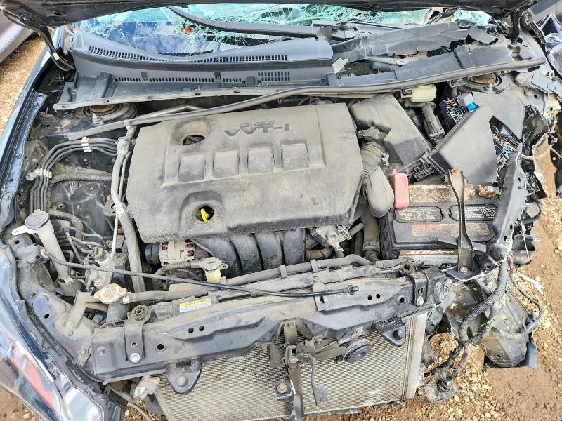 Aukcja sprzedaży 2017 Toyota Corolla, vin: 2T1BURHE8HC948441, numer aukcji: 68995806