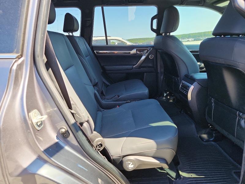 69692116 :رقم المزاد ، JTJAM7BX3P5349045 vin ، 2023 Lexus Gx مزاد بيع