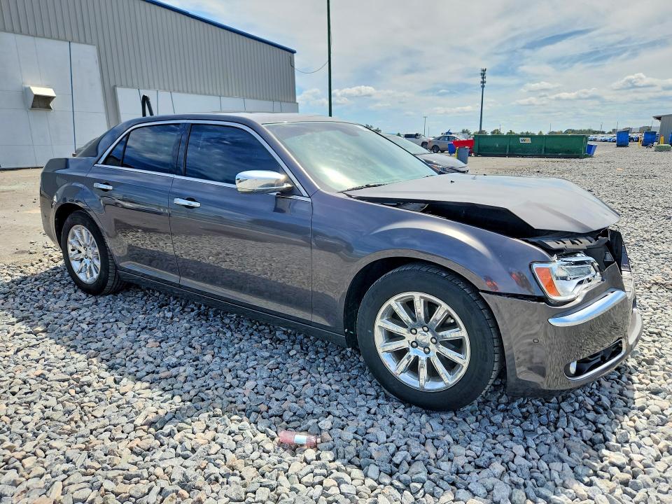 Aukcja sprzedaży 2014 Chrysler 300c, vin: 2C3CCAEG2EH343402, numer aukcji: 70776056