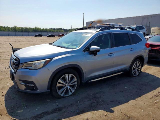 Aukcja sprzedaży 2019 Subaru Ascent, vin: 4S4WMALD8K3468414, numer aukcji: 67480776
