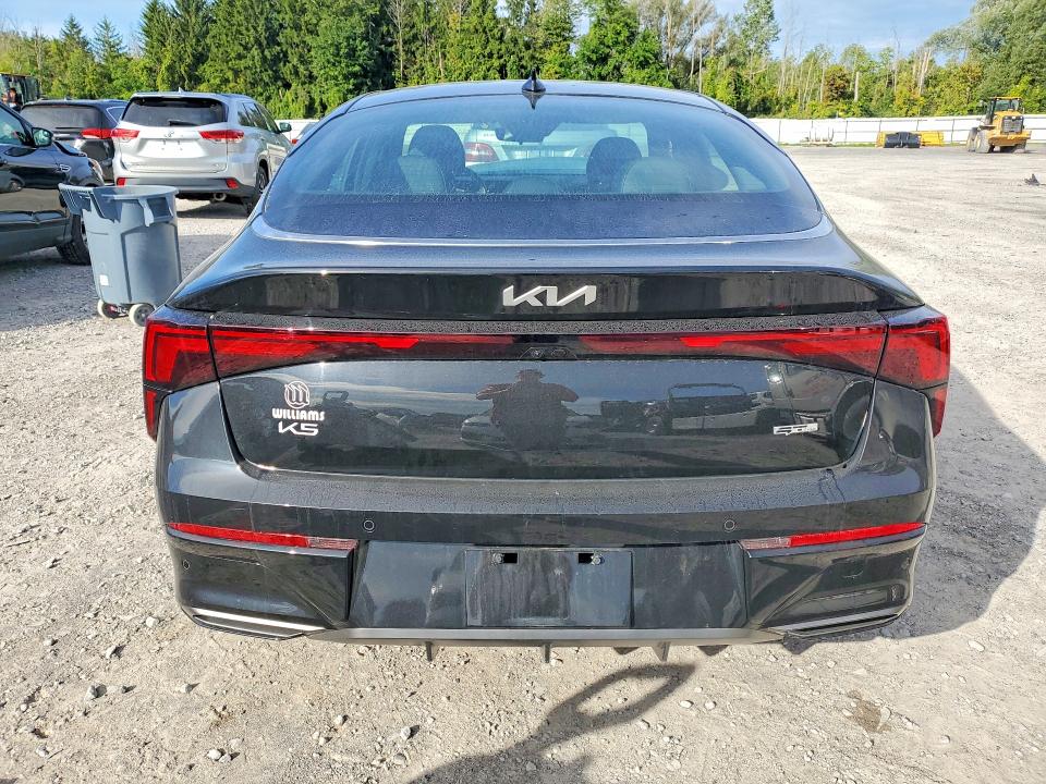 Aukcja sprzedaży 2026 Kia K5, vin: KNAG64J75T5430739        , numer aukcji: 68408976