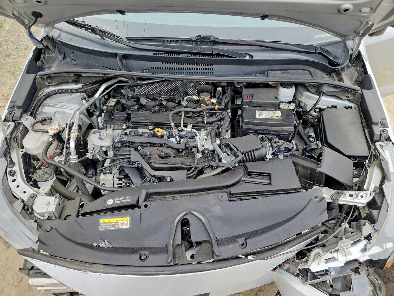Продаж на аукціоні авто 2023 Toyota Corolla, vin: 5YFB4MDE8PP008311, номер лоту: 70564736