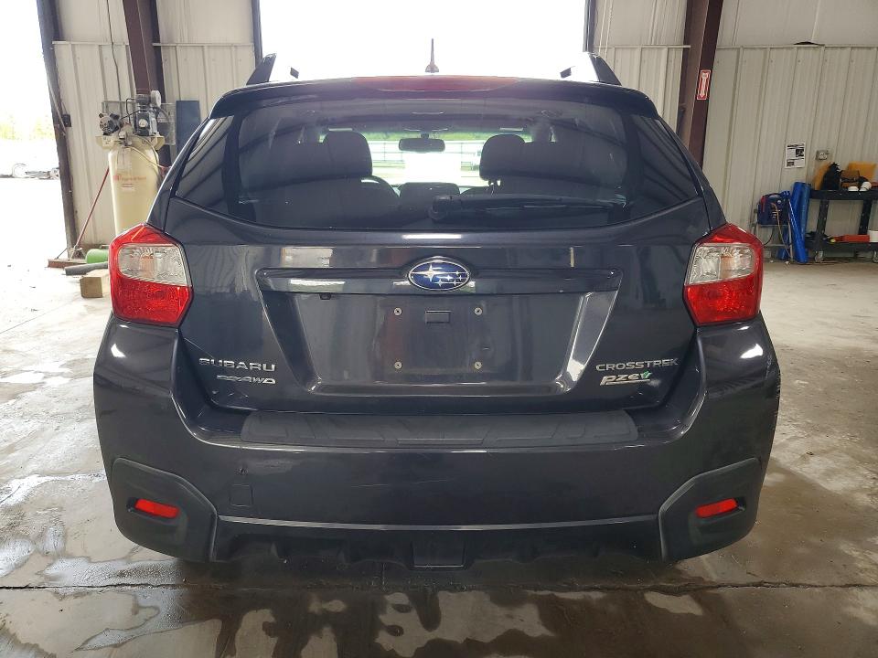 2016 Subaru Crosstrek მანქანა იყიდება აუქციონზე, vin: JF2GPABC4G8202571, აუქციონის ნომერი: 70040756
