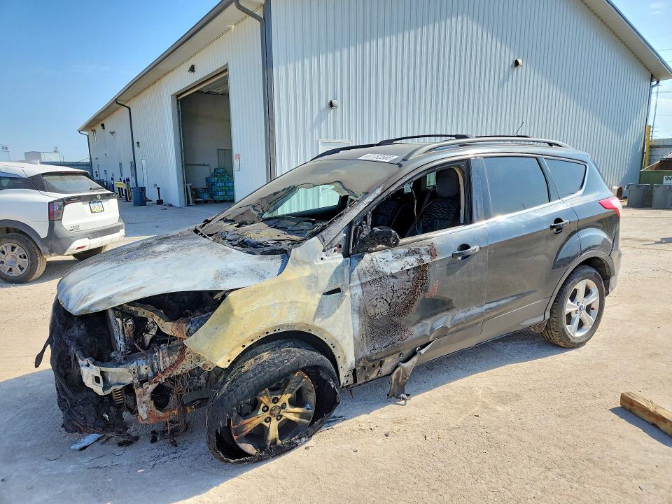 Aukcja sprzedaży 2013 Ford Escape, vin: 1FMCU9GX3DUB92369, numer aukcji: 67732566