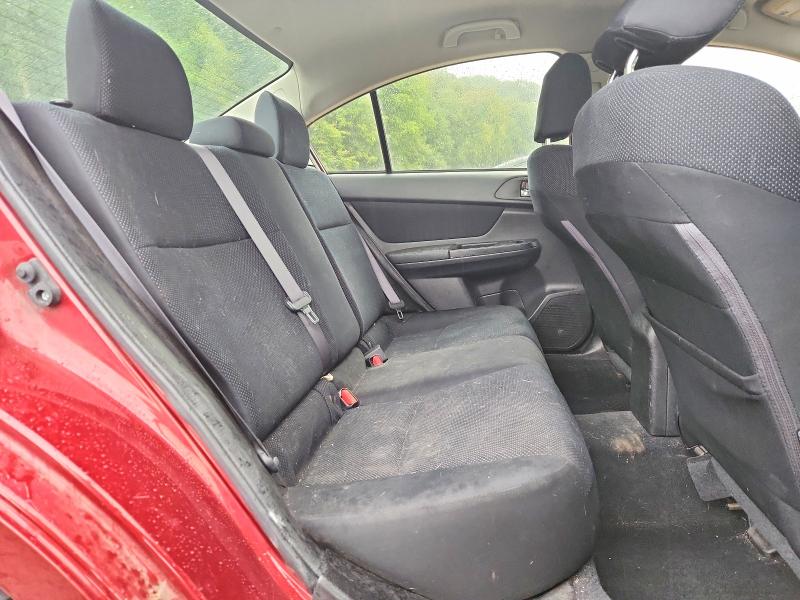 69639886 :رقم المزاد ، JF1GJAC67EH016518 vin ، 2014 Subaru Impreza مزاد بيع