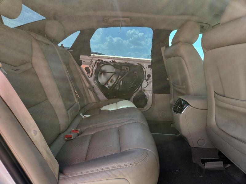 Aukcja sprzedaży 2017 Cadillac Xts, vin: 2G61L5S35H9163537, numer aukcji: 68201156