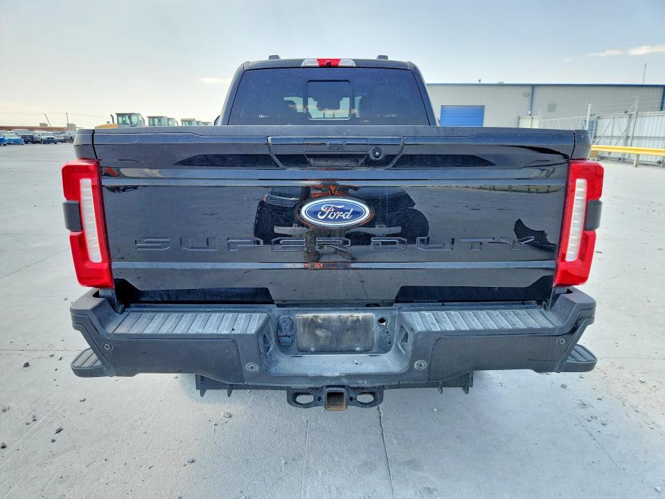 Aukcja sprzedaży 2024 Ford F250, vin: 1FT8W2BT5REE53535, numer aukcji: 67195706