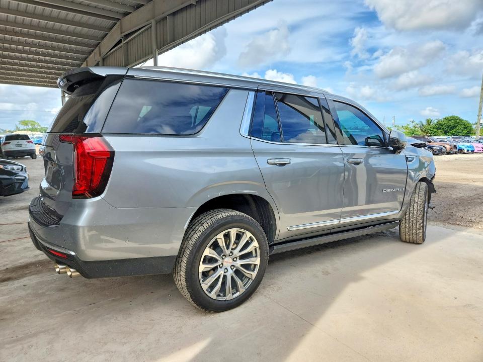 68502026 :رقم المزاد ، 1GKS2DKLXRR121522 vin ، 2024 Gmc Yukon مزاد بيع