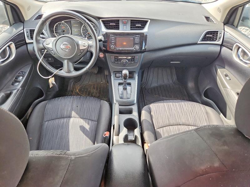 Продажа на аукционе авто 2018 Nissan Sentra, vin: 3N1AB7AP5JL629442, номер лота: 67818966