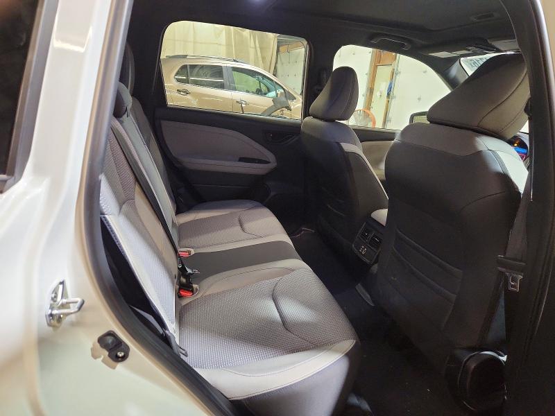 Aukcja sprzedaży 2025 Subaru Forester, vin: JF2SLSED2SH407508, numer aukcji: 68614716