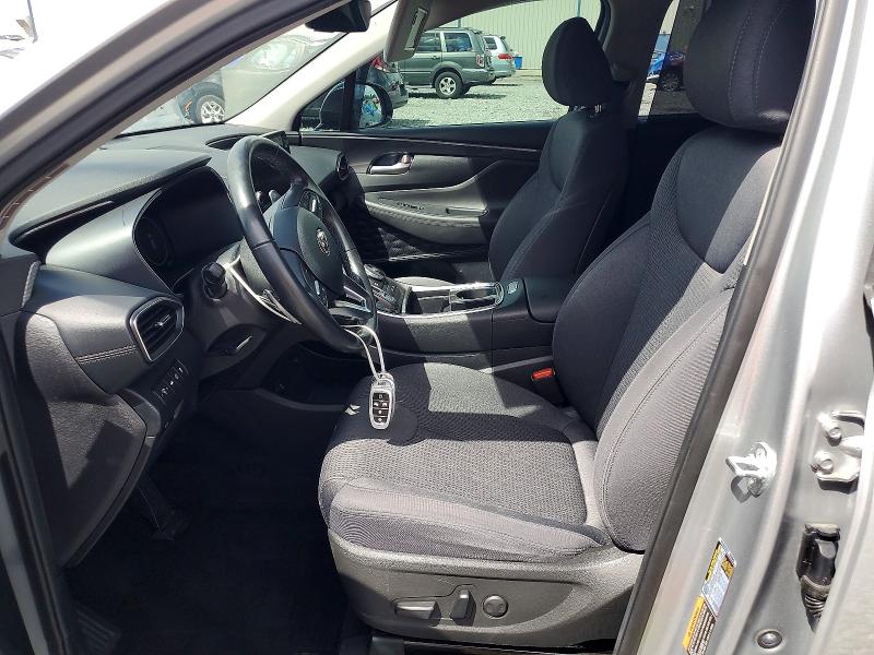 Продажа на аукционе авто 2022 Hyundai Santa Fe, vin: 5NMS64AJ3NH473467, номер лота: 68027316