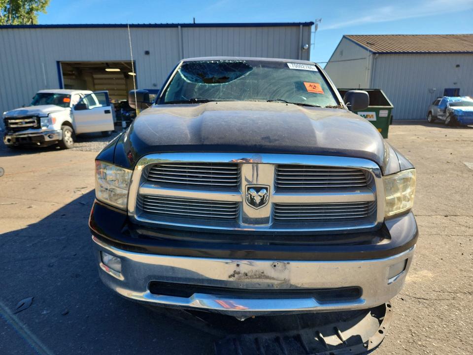 Aukcja sprzedaży 2011 Dodge Ram 1500, vin: 1D7RV1GT9BS556996, numer aukcji: 70002786