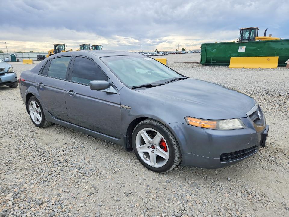 67042256 :رقم المزاد ، 19UUA66226A076821         vin ، 2006 Acura 3.2tl مزاد بيع