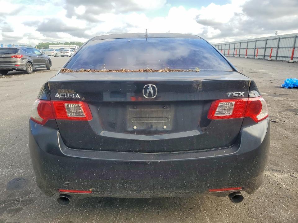 Aukcja sprzedaży 2010 Acura Tsx, vin: JH4CU2F68AC028488, numer aukcji: 67709846