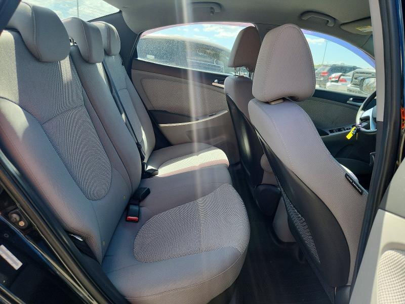 Продаж на аукціоні авто 2012 Hyundai Accent, vin: KMHCT4AE5CU073475, номер лоту: 67339396