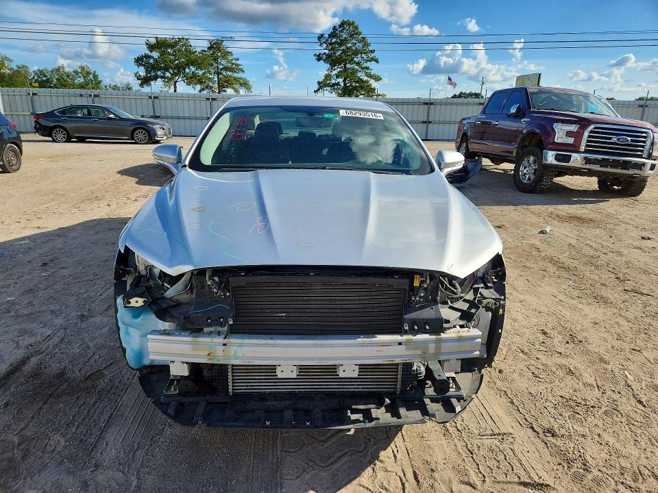 2016 Ford Fusion მანქანა იყიდება აუქციონზე, vin: 3FA6P0K96GR346958, აუქციონის ნომერი: 68293516