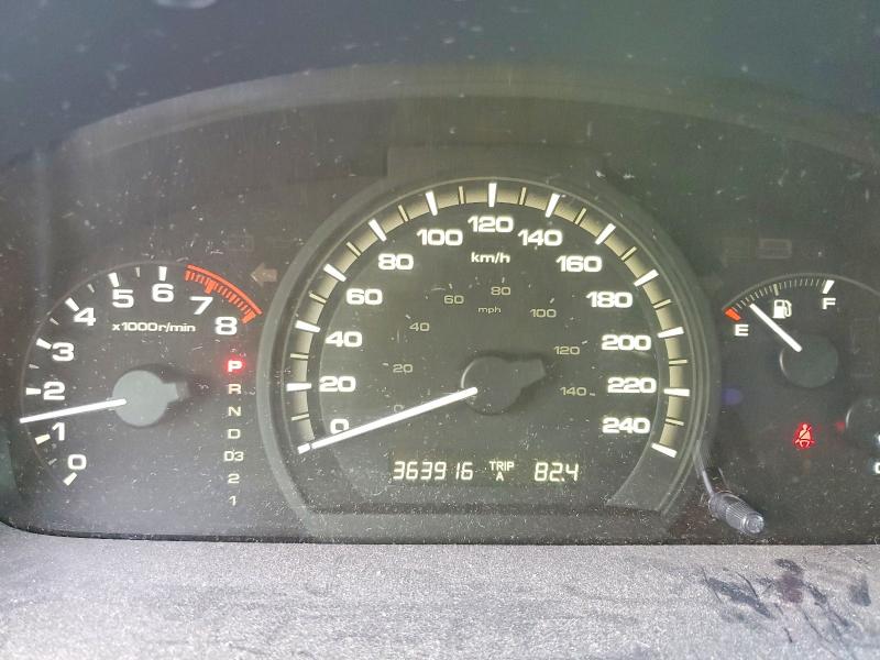 Aukcja sprzedaży 2006 Honda Accord, vin: 1HGCM56846A810795, numer aukcji: 70510926