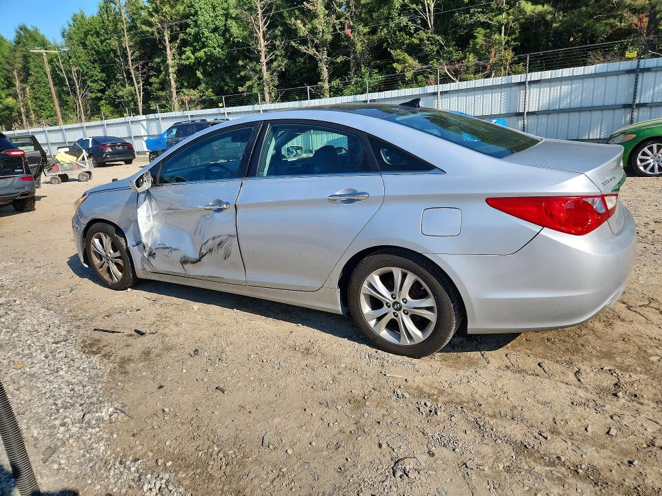 Продаж на аукціоні авто 2012 Hyundai Sonata, vin: 5NPEC4AC5CH356870, номер лоту: 67287246