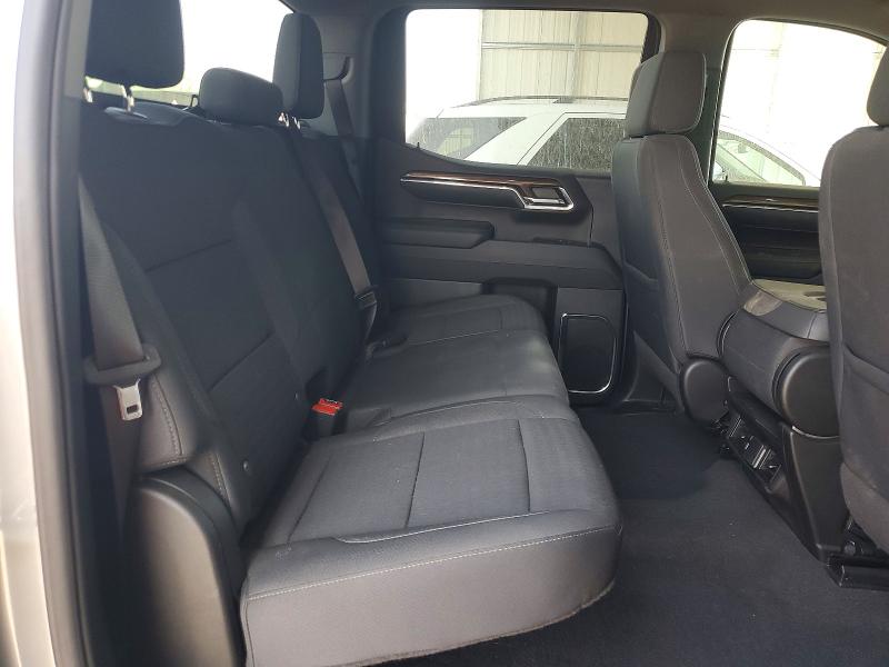 Aukcja sprzedaży 2024 Chevrolet Silverado, vin: 1GCPDEEK5RZ305013, numer aukcji: 66247286