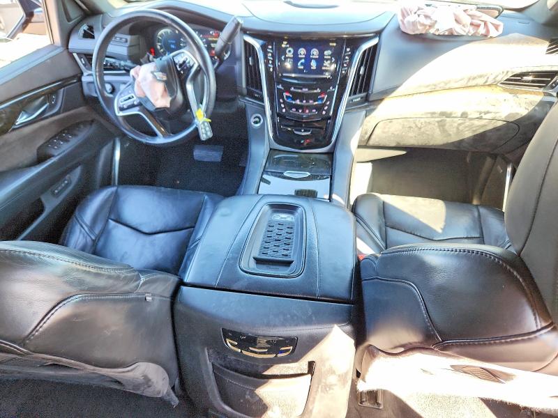 Продажа на аукционе авто 2017 Cadillac Escalade, vin: 1GYS4KKJ3HR214996, номер лота: 70086356