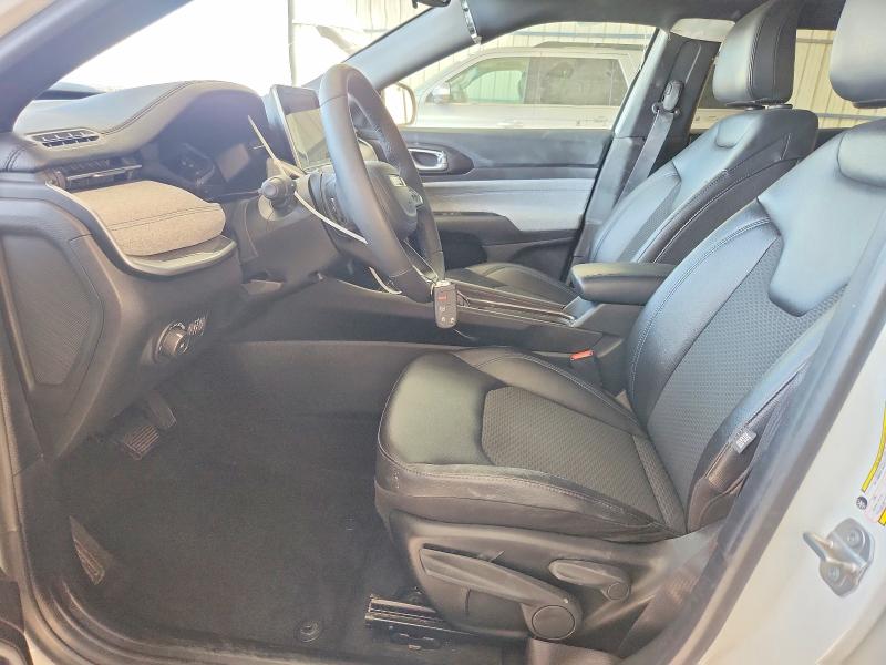 Продажа на аукционе авто 2025 Jeep Compass, vin: 3C4NJDBN7ST597690, номер лота: 69008896