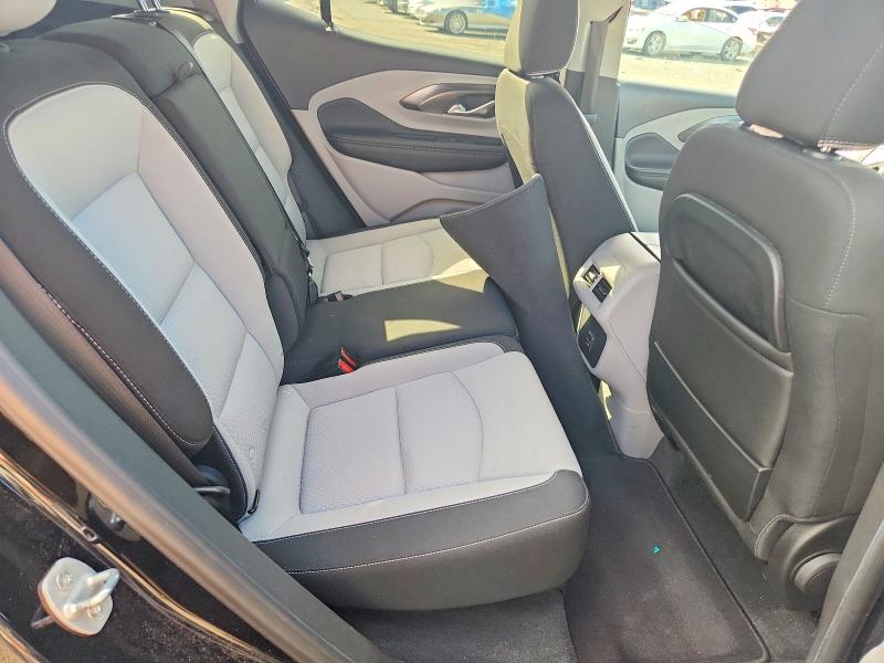2022 Gmc Terrain მანქანა იყიდება აუქციონზე, vin: 3GKALTEV3NL177528, აუქციონის ნომერი: 69537876