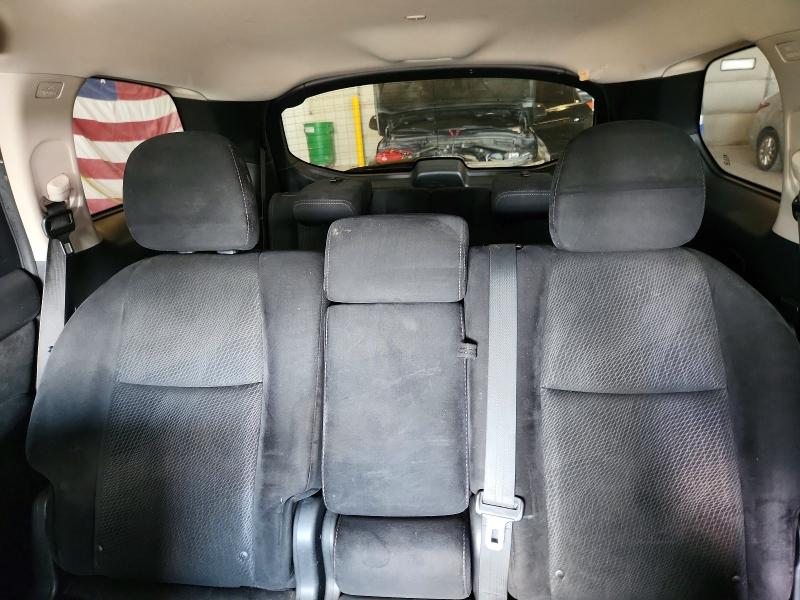 Продаж на аукціоні авто 2014 Nissan Pathfinder Hybrid, vin: 5N1CR2MM1EC636732, номер лоту: 70100296