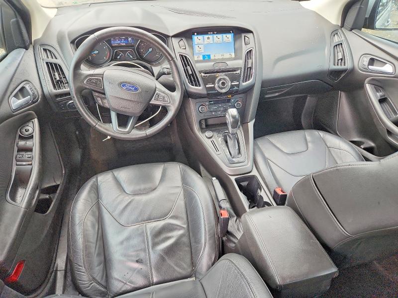 Продажа на аукционе авто 2016 Ford Focus, vin: 1FADP3F21GL226697, номер лота: 71071346
