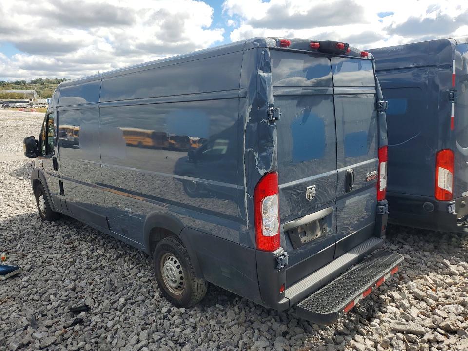 Продажа на аукционе авто 2021 Ram Promaster 3500, vin: 3C6FRVJG9ME503815, номер лота: 67792256